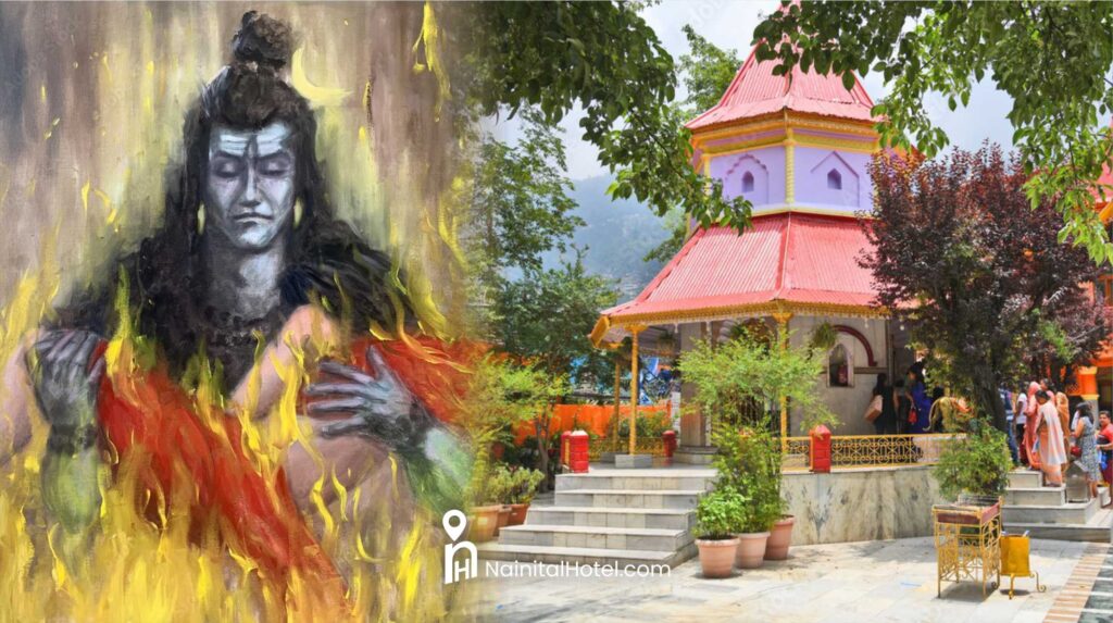 क्या आप जानते हैं नैनीताल का नाम ‘नैनी’ क्यों पड़ा? पढ़िए माता सती के शक्तिपीठ और नैना देवी मंदिर की वह पौराणिक कथा