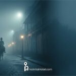 नैनीताल किस्से कहानी : कोहरे में छिपी भूतिया कहानियाँ और मॉल रोड का ‘साया’ Nainital City